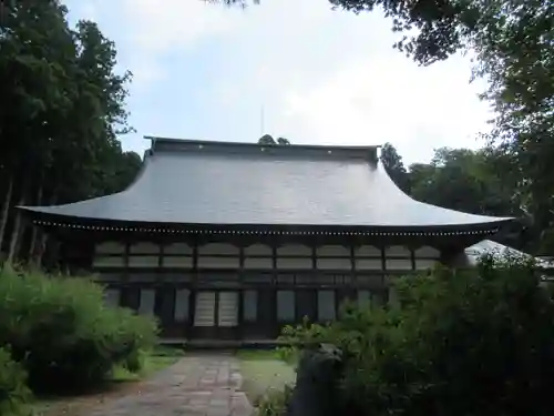 瑞祥庵(新潟県)