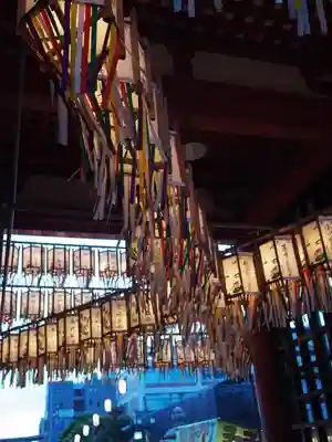 四天王寺のその他建物