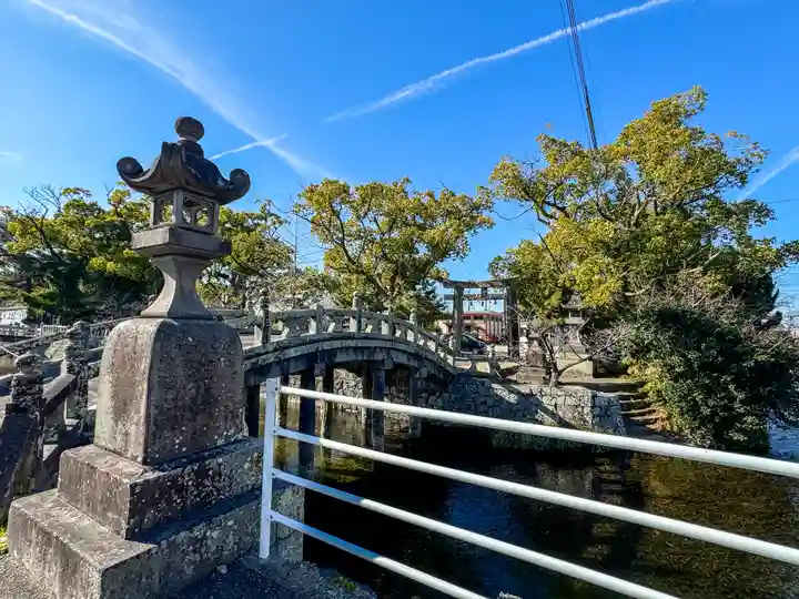 佐賀縣護國神社(佐賀県)