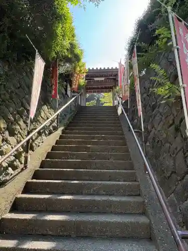 円応寺(神奈川県)