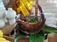 白髭神社のお祭り