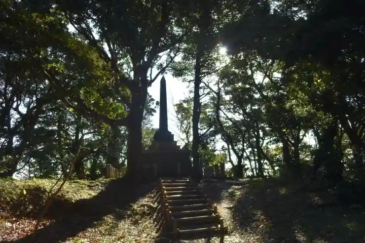 叶神社(東叶神社)のその他建物