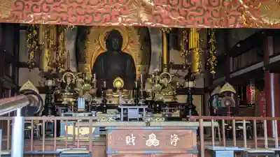 誓願寺(京都府)