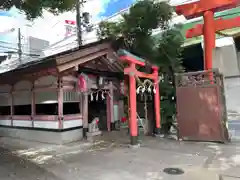 堀川戎神社(大阪府)