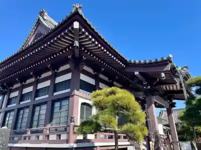 円頓寺(東京都)