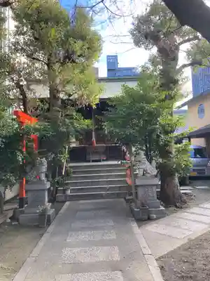 多賀神社(和歌山県)
