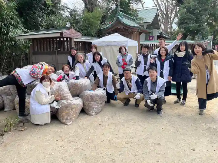 戸越八幡神社(東京都)