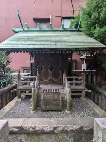 住吉神社(東京都)