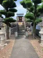 祠(岐阜県)