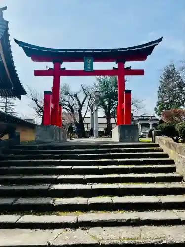 弘前八坂神社(青森県)