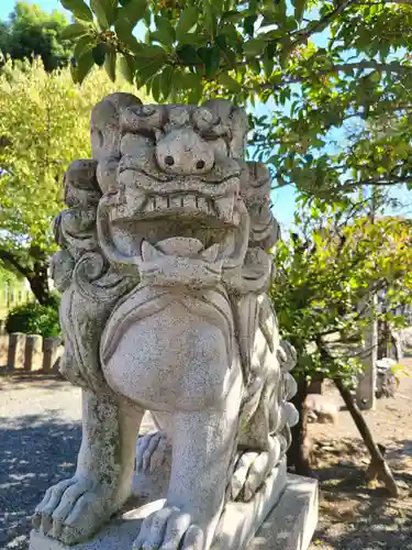 五郎丸神社（天満宮）(福岡県)
