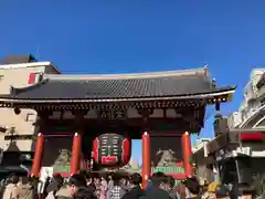 浅草寺(東京都)