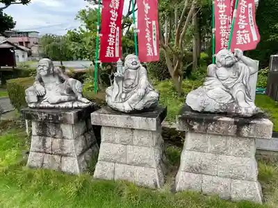 開雲寺(栃木県)