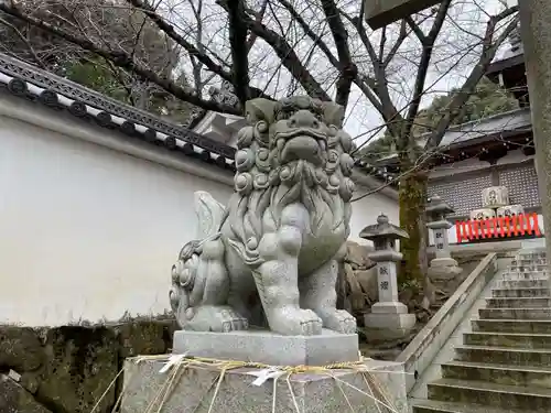 岩屋神社(京都府)