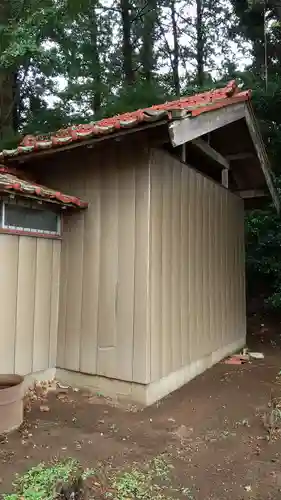 常磐神社(茨城県)