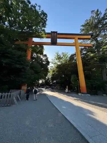 川越氷川神社(埼玉県)