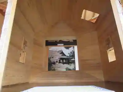 水戸東照宮のその他建物