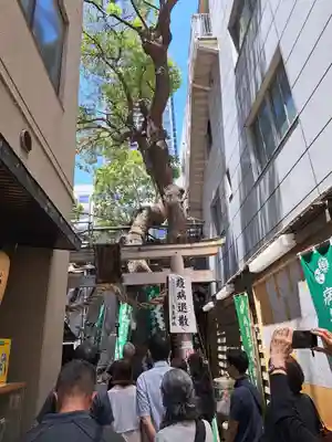 少彦名神社(大阪府)