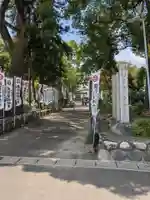 音楽寺のその他建物