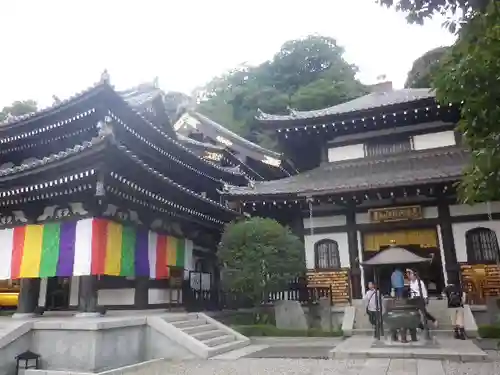 長谷寺のその他建物