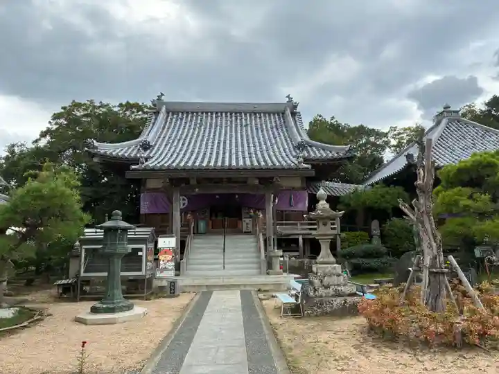 法輪寺(徳島県)