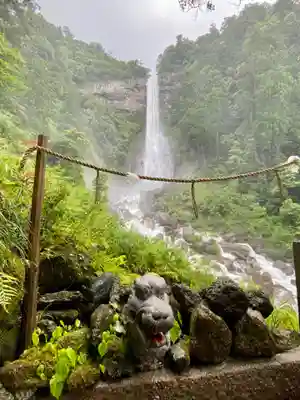 飛瀧神社(熊野那智大社別宮)(和歌山県)