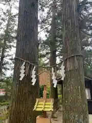 大崎八幡宮(宮城県)