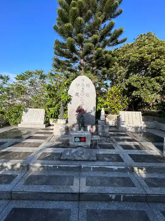 沖宮の末社・摂社