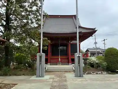 薬王山 吉祥院(千葉県)