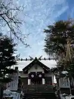 手稲神社(北海道)