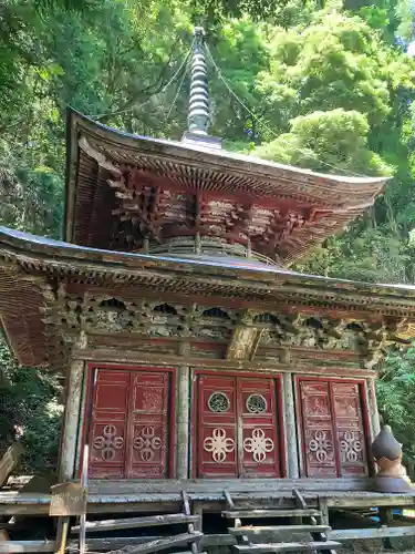 長谷寺(新潟県)