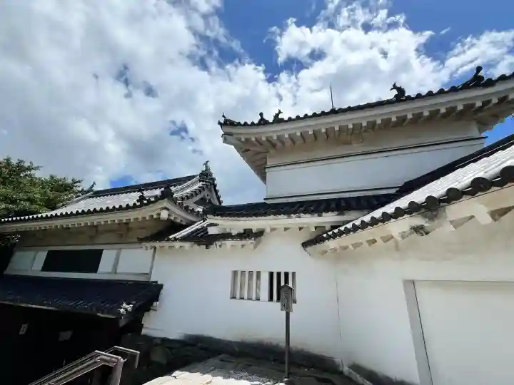 和歌山縣護國神社(和歌山県)