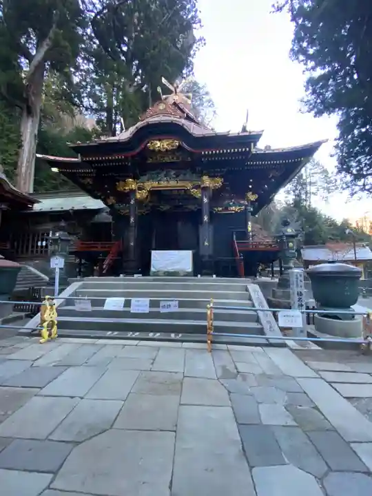 榛名神社(群馬県)