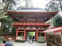 久能山東照宮(静岡県)