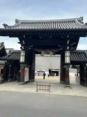 大阪天満宮(大阪府)