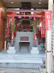 蛇窪神社(東京都)