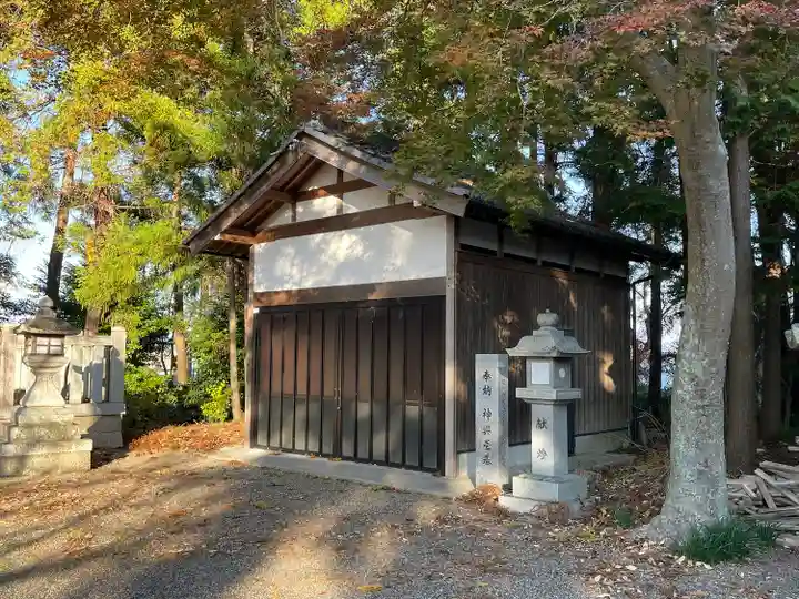 濱之神社(滋賀県)