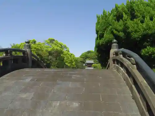 鶴岡八幡宮のその他建物