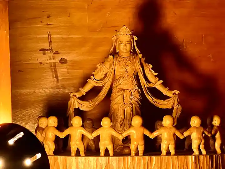 長圓寺(長野県)