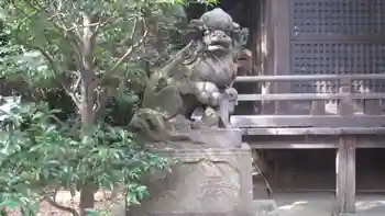 冨塚八幡宮の御朱印 2025年01月