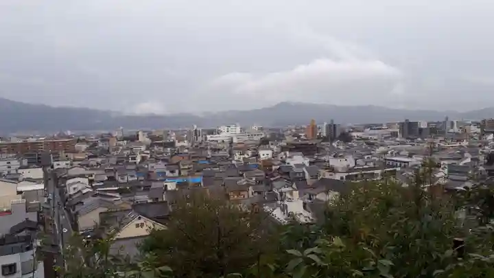 建勲神社(京都府)
