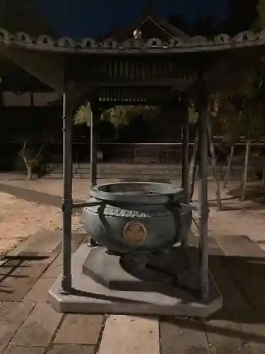 東漸寺(千葉県)