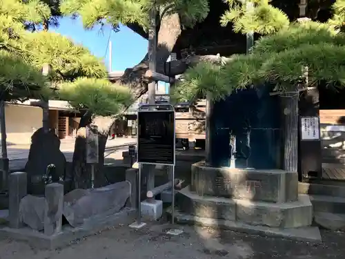 題経寺（柴又帝釈天）(東京都)