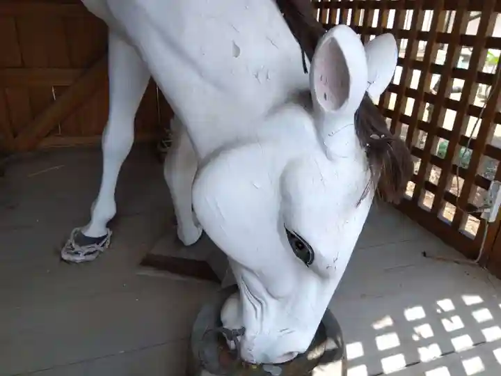 八幡神社(新潟県)