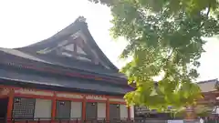 八坂神社(祇園さん)の建物その他