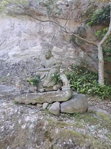 文殊仙寺(大分県)