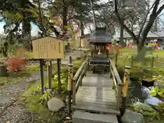 花巻神社(岩手県)