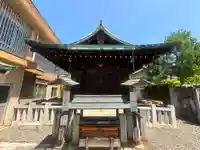八雲神社(大門通)(栃木県)