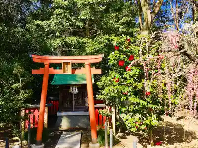 結城神社(三重県)
