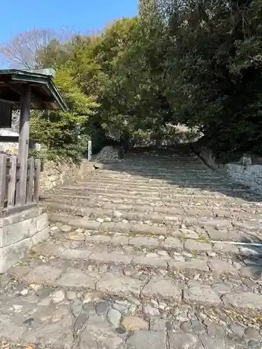 久能山東照宮(静岡県)